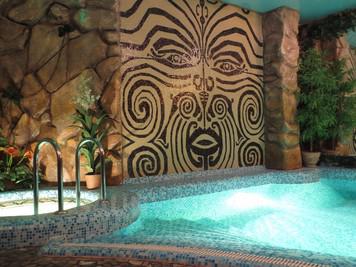 Сауна - Хамам «Майорі» відгуки, лазня/сауна Київ Печерський район вул. Хрещатик, 14, фото, адреса з картою проїзду.