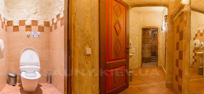 Сауна - Хамам «Майорі» відгуки, лазня/сауна Київ Печерський район вул. Хрещатик, 14, фото, адреса з картою проїзду.