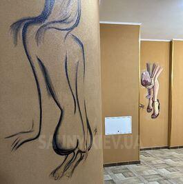 Развлекательный комплекс «Б-52» відгуки, лазня/сауна Киев Святошинский район Софиевская Борщаговка, ул.Пушкина, 24-Б, фото, адреса з картою проїзду.