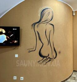 Развлекательный комплекс «Б-52» відгуки, лазня/сауна Киев Святошинский район Софиевская Борщаговка, ул.Пушкина, 24-Б, фото, адреса з картою проїзду.