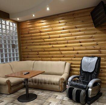 Святошинский район 