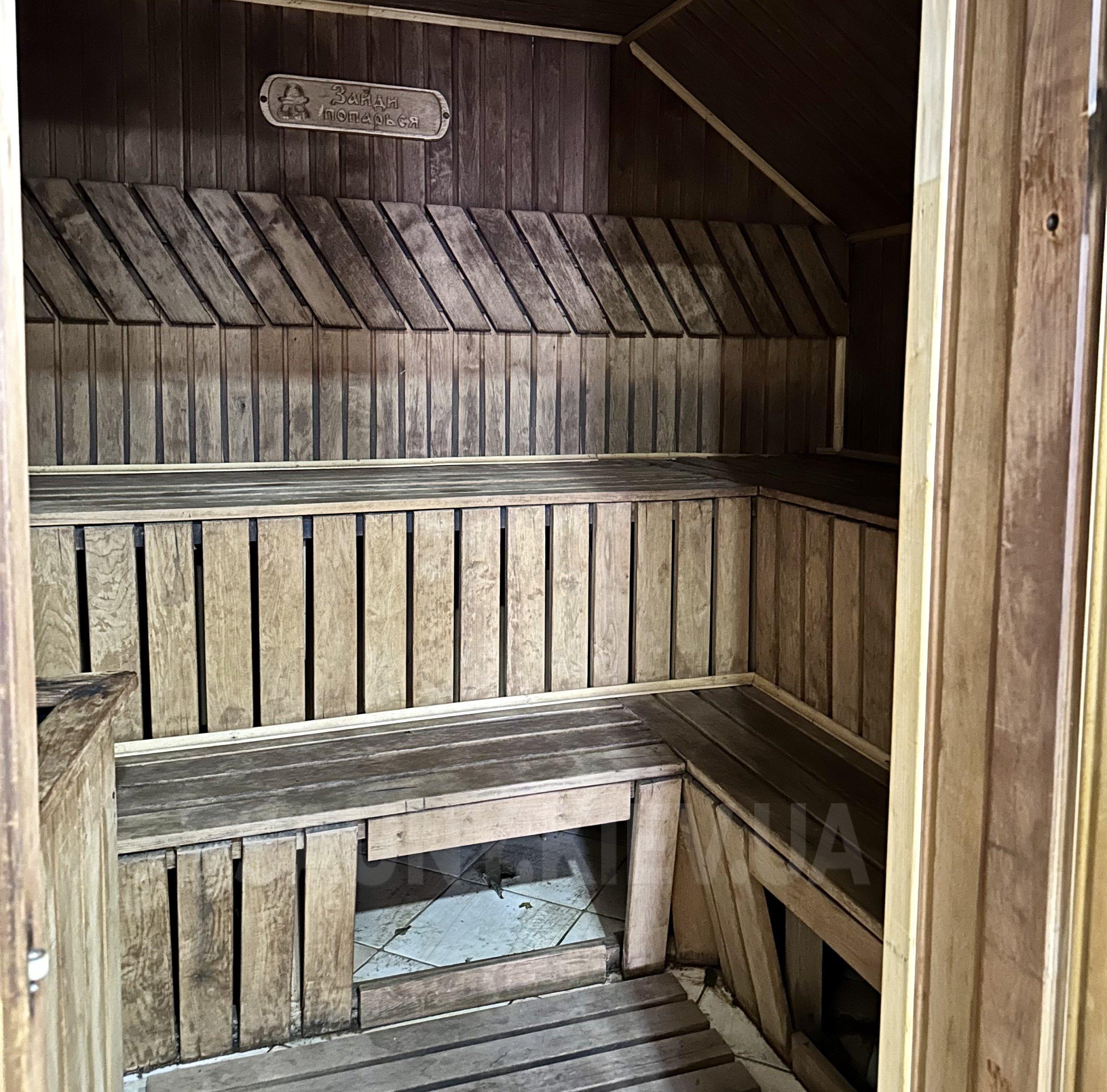 Развлекательный комплекс «Б-52» відгуки, лазня/сауна Киев Святошинский район Софиевская Борщаговка, ул.Пушкина, 24-Б, фото, адреса з картою проїзду.