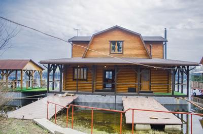 Русские бани «Труханов Остров» відгуки, лазня/сауна Киев Подольский район Парковая дорога, 15, фото, адреса з картою проїзду.