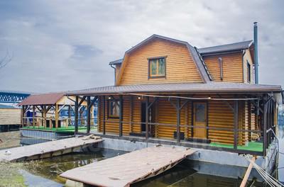 Русские бани «Труханов Остров» відгуки, лазня/сауна Киев Подольский район Парковая дорога, 15, фото, адреса з картою проїзду.