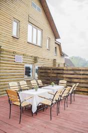 Русские бани «Труханов Остров» відгуки, лазня/сауна Киев Подольский район Парковая дорога, 15, фото, адреса з картою проїзду.