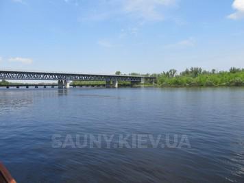 Русские бани «Труханов Остров» відгуки, лазня/сауна Киев Подольский район Парковая дорога, 15, фото, адреса з картою проїзду.