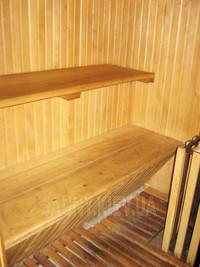 Сауна «Диаф» на Закревского відгуки, лазня/сауна Киев Деснянский район ул. Закревского, 51/2, фото, адреса з картою проїзду.