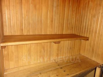 Сауна «Диаф» на Закревского відгуки, лазня/сауна Киев Деснянский район ул. Закревского, 51/2, фото, адреса з картою проїзду.