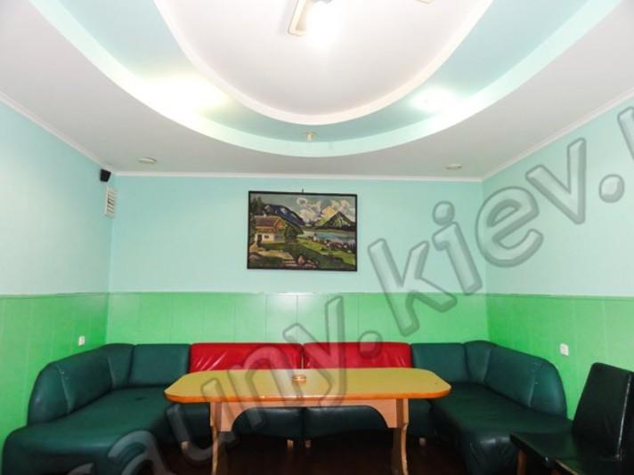 Сауна «Диаф» на Закревского відгуки, лазня/сауна Киев Деснянский район ул. Закревского, 51/2, фото, адреса з картою проїзду.