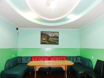 Сауна «Диаф» на Закревского відгуки, лазня/сауна Киев Деснянский район ул. Закревского, 51/2, фото, адреса з картою проїзду.