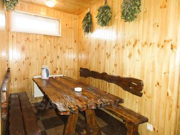 Сауна на Абрикосовой відгуки, лазня/сауна Киев Голосеевский район ул. Абрикосовая, 1 (на карте как ул. Чабановская, 21), фото, адреса з картою проїзду.