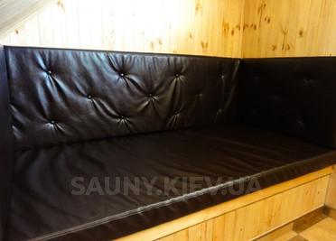 Сауна на Абрикосовой відгуки, лазня/сауна Киев Голосеевский район ул. Абрикосовая, 1 (на карте как ул. Чабановская, 21), фото, адреса з картою проїзду.