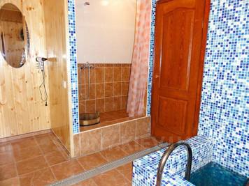 Сауна на Абрикосовой відгуки, лазня/сауна Киев Голосеевский район ул. Абрикосовая, 1 (на карте как ул. Чабановская, 21), фото, адреса з картою проїзду.