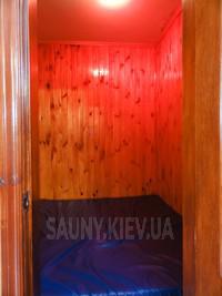 Сауна на Абрикосовой відгуки, лазня/сауна Киев Голосеевский район ул. Абрикосовая, 1 (на карте как ул. Чабановская, 21), фото, адреса з картою проїзду.