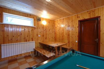 Сауна на Абрикосовой відгуки, лазня/сауна Киев Голосеевский район ул. Абрикосовая, 1 (на карте как ул. Чабановская, 21), фото, адреса з картою проїзду.