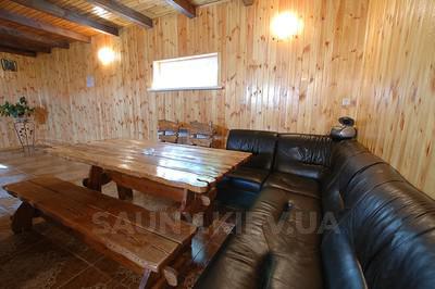 Сауна на Абрикосовой відгуки, лазня/сауна Киев Голосеевский район ул. Абрикосовая, 1 (на карте как ул. Чабановская, 21), фото, адреса з картою проїзду.