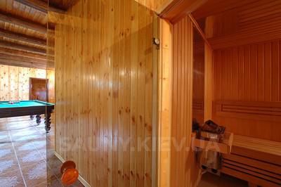 Сауна на Абрикосовой відгуки, лазня/сауна Киев Голосеевский район ул. Абрикосовая, 1 (на карте как ул. Чабановская, 21), фото, адреса з картою проїзду.