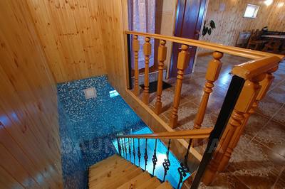 Сауна на Абрикосовой відгуки, лазня/сауна Киев Голосеевский район ул. Абрикосовая, 1 (на карте как ул. Чабановская, 21), фото, адреса з картою проїзду.