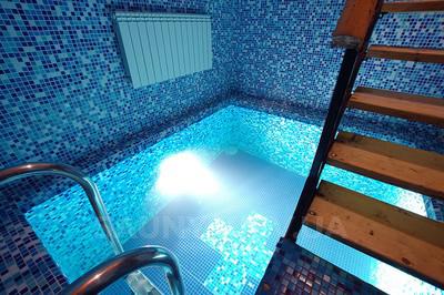 Сауна на Абрикосовой відгуки, лазня/сауна Киев Голосеевский район ул. Абрикосовая, 1 (на карте как ул. Чабановская, 21), фото, адреса з картою проїзду.