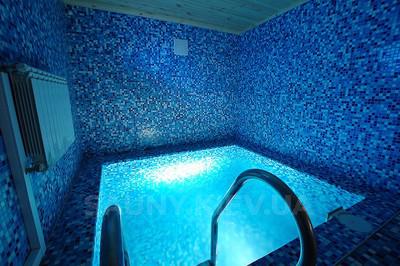 Сауна на Абрикосовой відгуки, лазня/сауна Киев Голосеевский район ул. Абрикосовая, 1 (на карте как ул. Чабановская, 21), фото, адреса з картою проїзду.