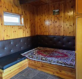 Сауна на Абрикосовой відгуки, лазня/сауна Киев Голосеевский район ул. Абрикосовая, 1 (на карте как ул. Чабановская, 21), фото, адреса з картою проїзду.