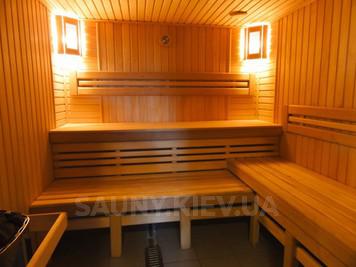 Сауна на Абрикосовой відгуки, лазня/сауна Киев Голосеевский район ул. Абрикосовая, 1 (на карте как ул. Чабановская, 21), фото, адреса з картою проїзду.