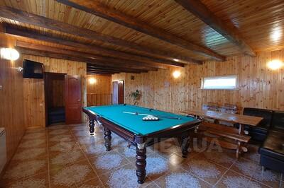 Сауна на Абрикосовой відгуки, лазня/сауна Киев Голосеевский район ул. Абрикосовая, 1 (на карте как ул. Чабановская, 21), фото, адреса з картою проїзду.