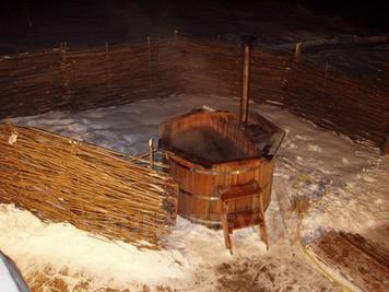 Японская баня «Офуро» відгуки, лазня/сауна Киев Оболонский район Одесская трасса, с. Круглик, СТ "Надия", возле коттеджного городка "Маєток" (15 мин. езды от Одесской площади), фото, адреса з картою проїзду.