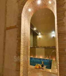 Баня на дровах «Делис» відгуки, лазня/сауна Киев Днепровский район б-р. Перова, 21-В, фото, адреса з картою проїзду.