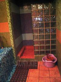 Русская баня на Соломенке відгуки, лазня/сауна Киев Соломенский район ул. Максима Кривоноса, фото, адреса з картою проїзду.