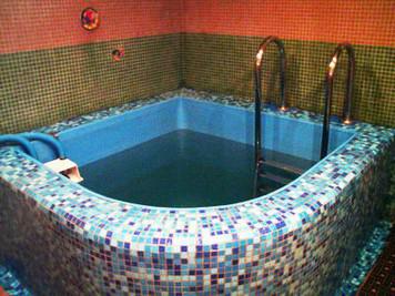 Русская баня на Соломенке відгуки, лазня/сауна Киев Соломенский район ул. Максима Кривоноса, фото, адреса з картою проїзду.