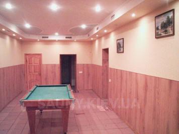 Русская баня на Соломенке відгуки, лазня/сауна Киев Соломенский район ул. Максима Кривоноса, фото, адреса з картою проїзду.