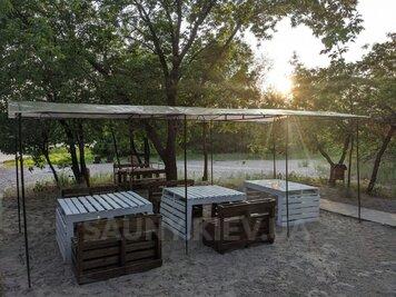 Лазня на дровах «Підкова» (на Гідропарку), з виходом до Дніпра відгуки, лазня/сауна Київ Дніпровський район Остров Долобецький (5 мин от м. Гидропарк), фото, адреса з картою проїзду.