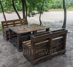 Лазня на дровах «Підкова» (на Гідропарку), з виходом до Дніпра відгуки, лазня/сауна Київ Дніпровський район Остров Долобецький (5 мин от м. Гидропарк), фото, адреса з картою проїзду.