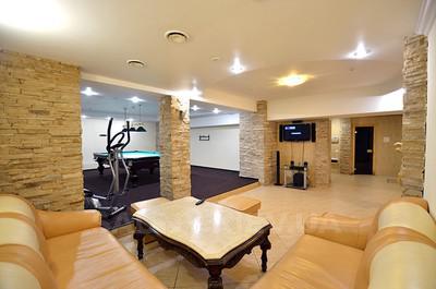 Сауна «Зимний Сад» відгуки, лазня/сауна Киев Святошинский район Ул. Владимира Покотила, д. 7/2 , фото, адреса з картою проїзду.