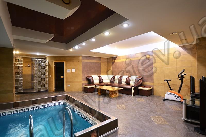 Сауна «Зимний Сад» відгуки, лазня/сауна Киев Святошинский район Ул. Владимира Покотила, д. 7/2 , фото, адреса з картою проїзду.