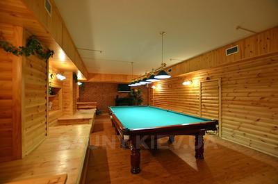 Оздоровительный центр «Жаннет» відгуки, лазня/сауна Киев Святошинский район ул. Котельникова, 31, фото, адреса з картою проїзду.