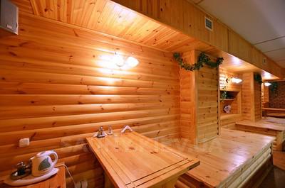 Оздоровительный центр «Жаннет» відгуки, лазня/сауна Киев Святошинский район ул. Котельникова, 31, фото, адреса з картою проїзду.