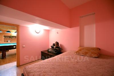 Оздоровительный центр «Жаннет» відгуки, лазня/сауна Киев Святошинский район ул. Котельникова, 31, фото, адреса з картою проїзду.