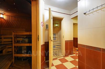 Оздоровительный центр «Жаннет» відгуки, лазня/сауна Киев Святошинский район ул. Котельникова, 31, фото, адреса з картою проїзду.