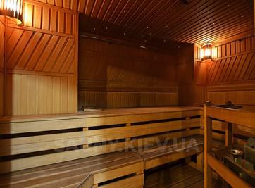 Оздоровительный центр «Жаннет» відгуки, лазня/сауна Киев Святошинский район ул. Котельникова, 31, фото, адреса з картою проїзду.