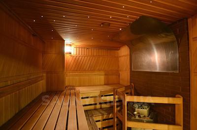 Оздоровительный центр «Жаннет» відгуки, лазня/сауна Киев Святошинский район ул. Котельникова, 31, фото, адреса з картою проїзду.