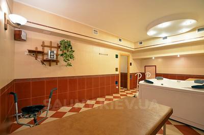 Оздоровительный центр «Жаннет» відгуки, лазня/сауна Киев Святошинский район ул. Котельникова, 31, фото, адреса з картою проїзду.