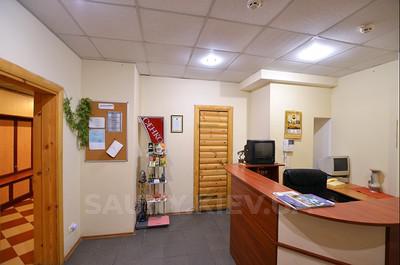 Оздоровительный центр «Жаннет» відгуки, лазня/сауна Киев Святошинский район ул. Котельникова, 31, фото, адреса з картою проїзду.