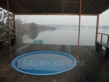 Банкетный комплекс «Старый Замок» відгуки, лазня/сауна Подгорцы  район 26 км. Новообуховской трассы, голубое озеро, фото, адреса з картою проїзду.