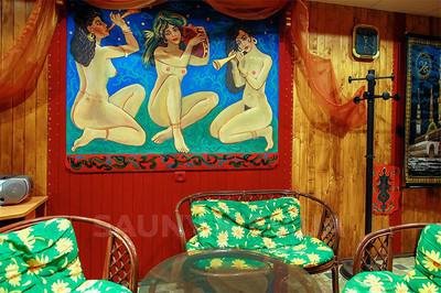 Сауна, лазня Сауна, Хаммам «Amuse», Киев відгуки, фото, адреса - sauny.kiev.ua Сауна, Хаммам «Amuse» відгуки, лазня/сауна Киев Шевченковский район ул. Деревлянская, 10, фото, адреса з картою проїзду.